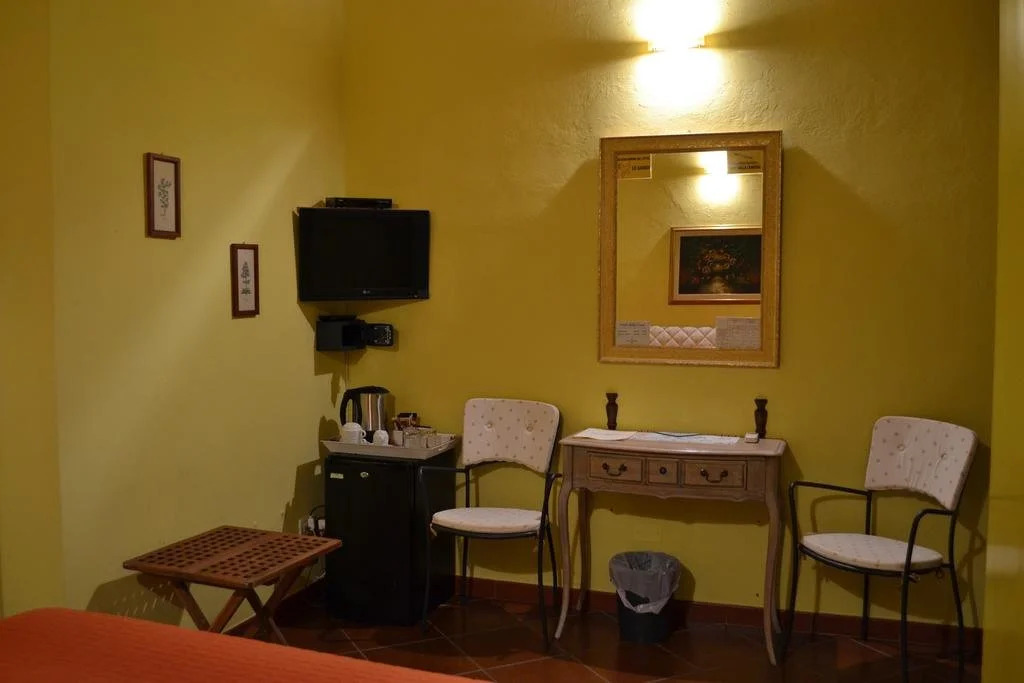 Relais Felciaino B&B