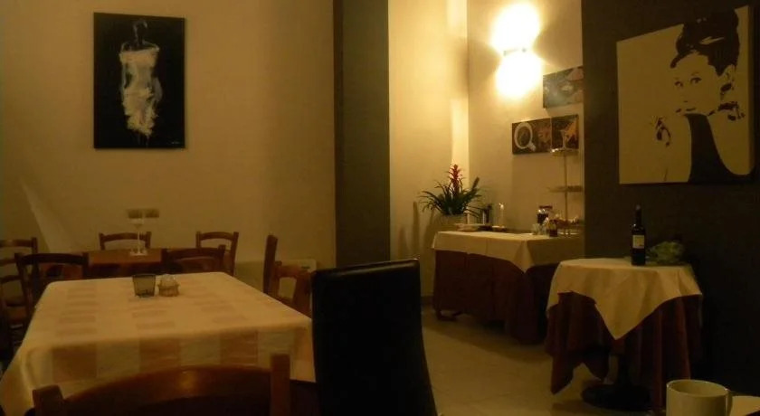 La Vecchia Quercia