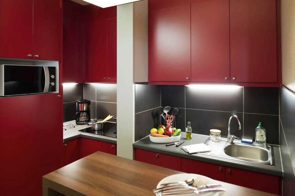 FirstName Toulouse Residence, part of JdV by Hyatt