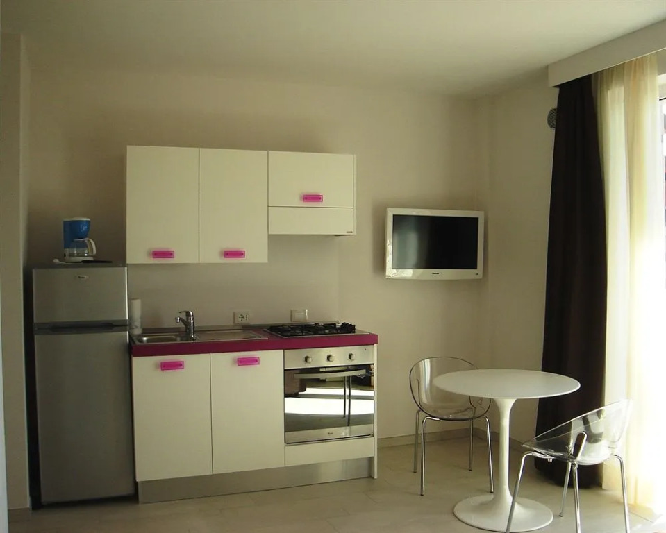 La Fattoria Apartments