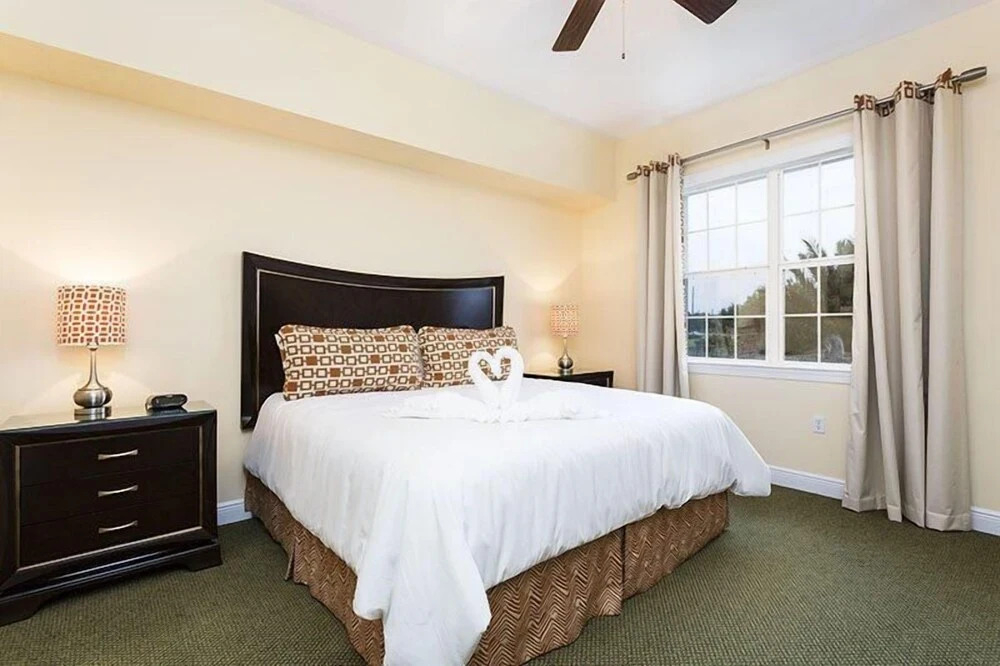 Condo Hertitage Crossing Modern Delight 3 Bedroom Reunion