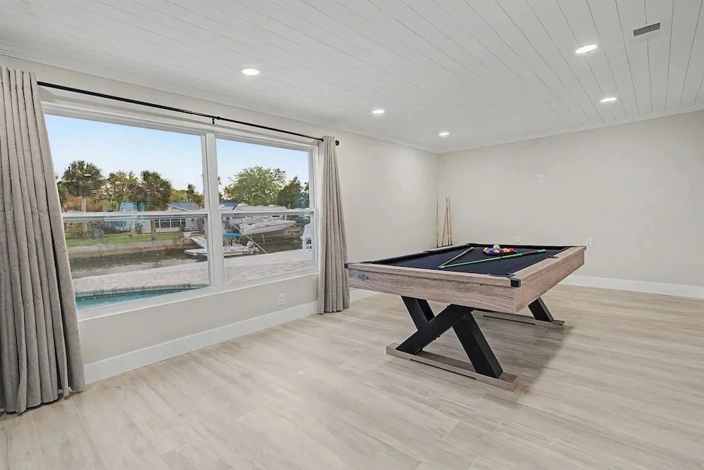 Harbor Island - 4900 Shoreview Ct 3 Bedroom Home