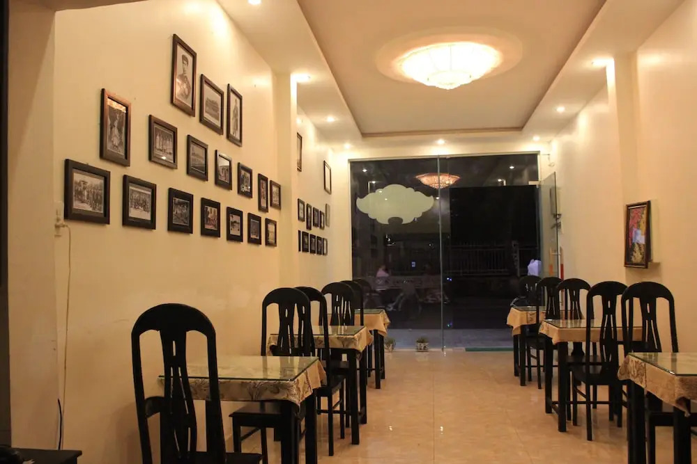 Lemi - Homestay in Hue