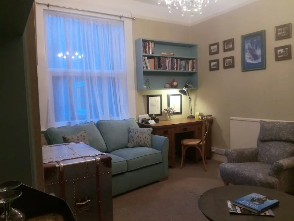 Emsley Guest House