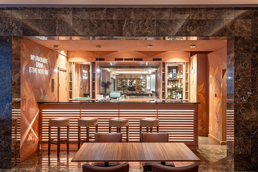 Pestana Chelsea Bridge Hotel & SPA