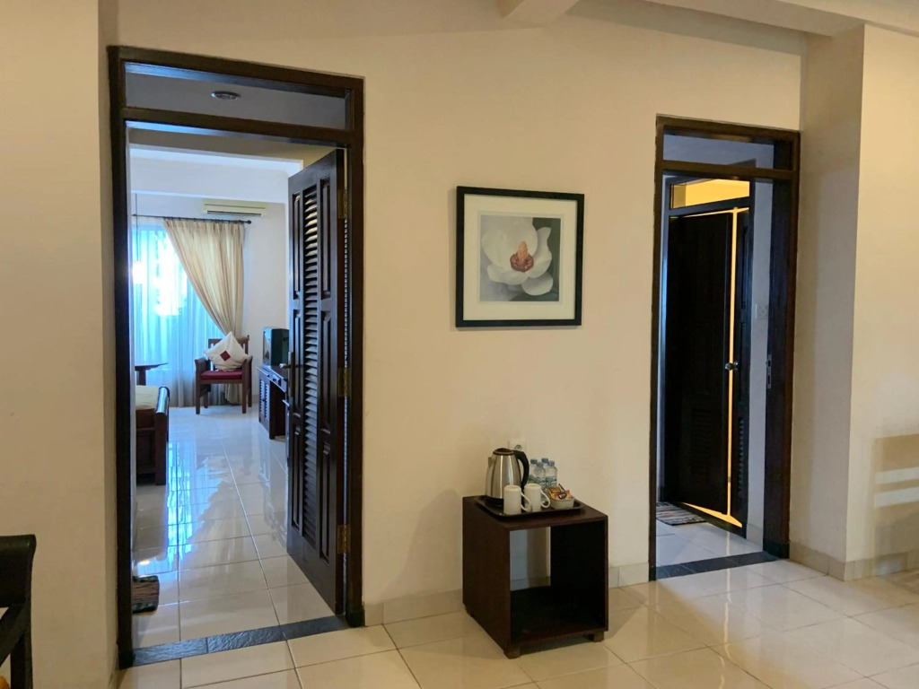 Nirwana Suites