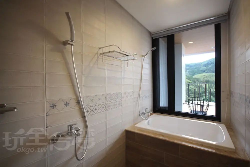 Sheng Shine Forest Resort