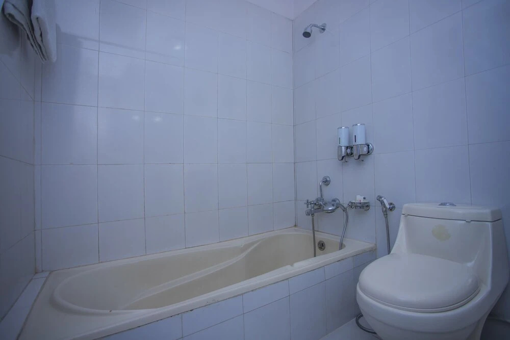 OYO 199 Hotel Access Nepal