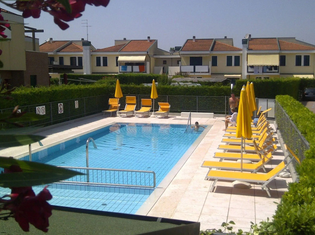 Belmondo Residence Vecchio Faro
