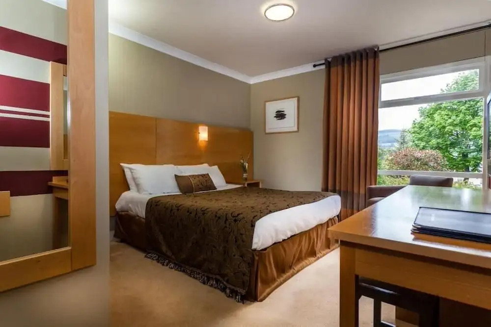 The Kenmare Bay Hotel & Luxury Lodges Resort
