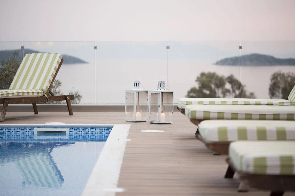 Irida Aegean View, Philian Hotels and Resorts