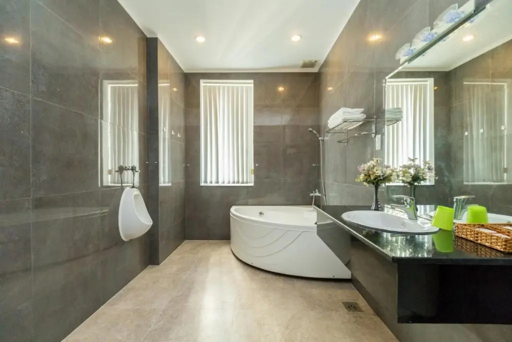 B1.17 Hương Thảo Villa Vũng Tàu