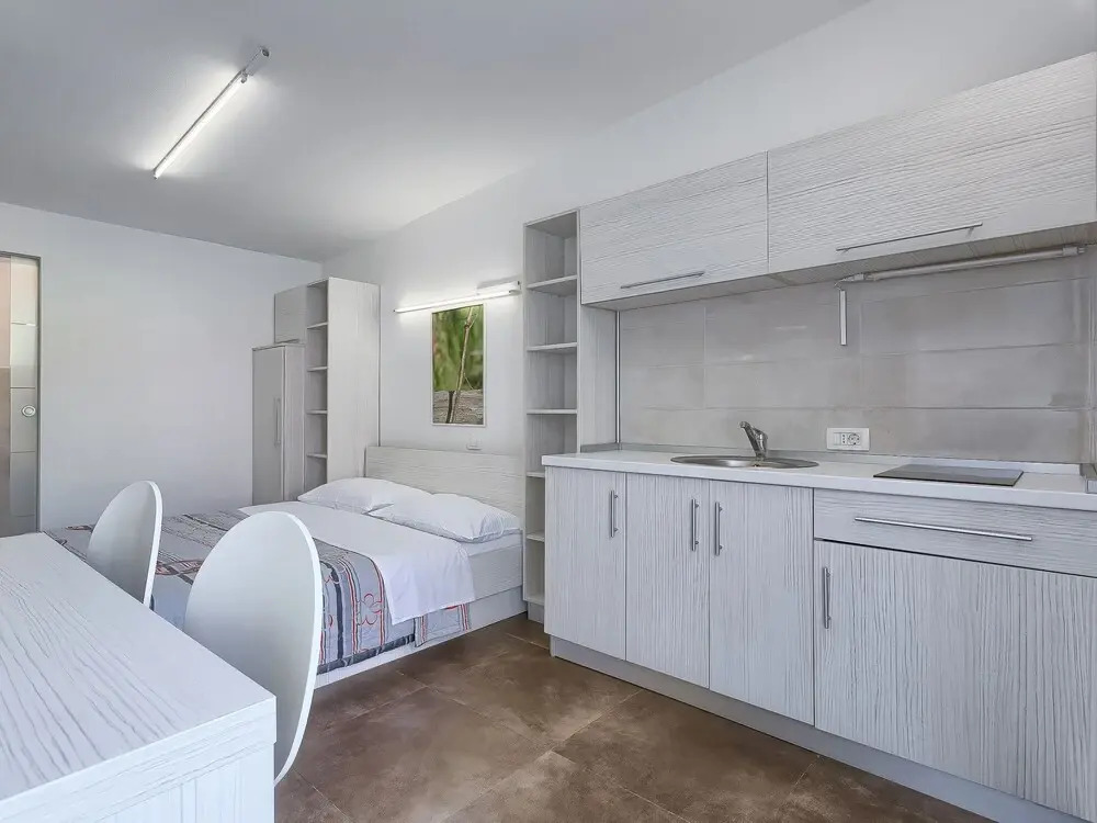 Nika Umag in Umag With 1 Bedrooms and 1 5 Bathrooms