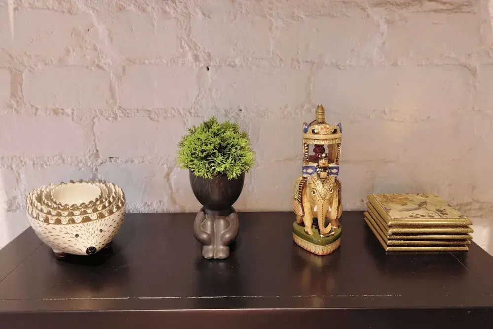 Hidden in the Heights DC Retreat for Family - 3 Bedroom