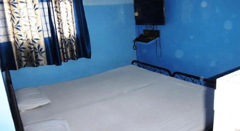 Hotel Vikas