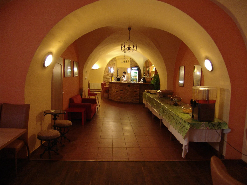 Hotel STARÝ PIVOVAR