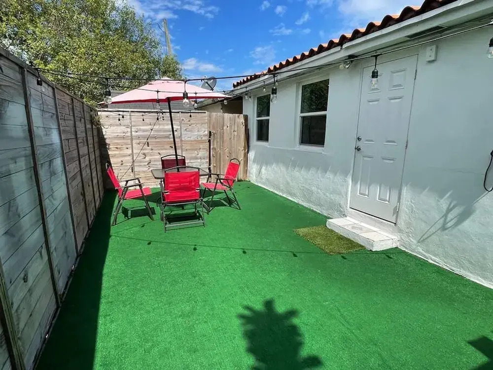 Cozy and super location 2 BR