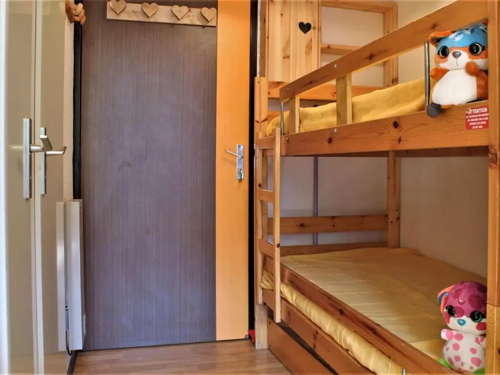 Appartement Risoul, 1 pièce, 4 personnes - FR-1-330-481