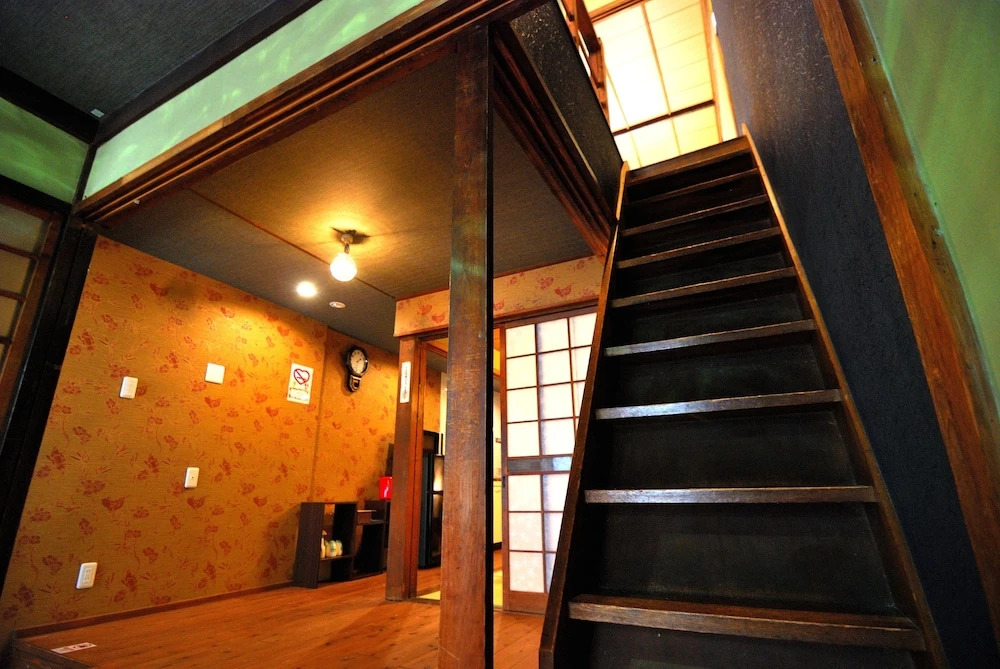 Miyabian House