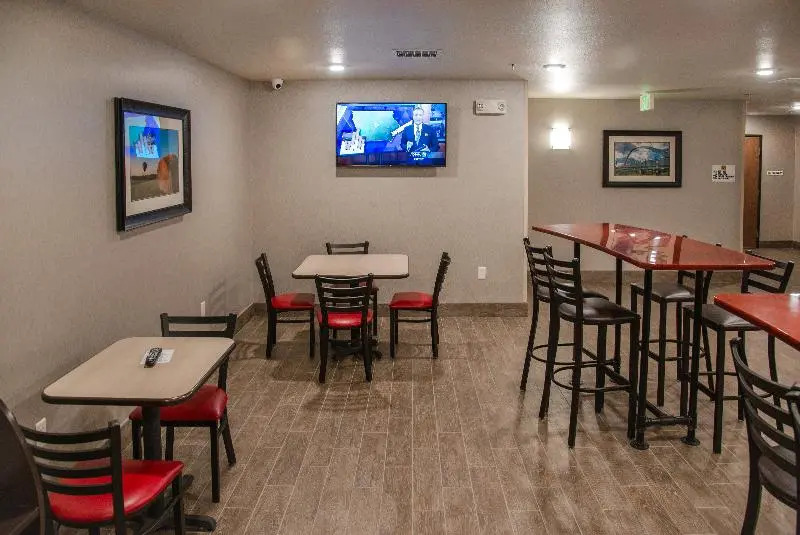 My Place Hotel Shakopee