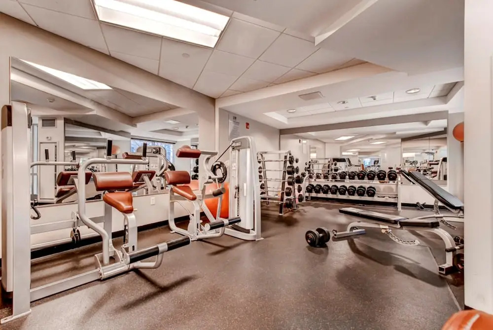 Harmony Medical Suites at Fenway