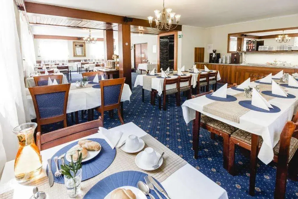 Hotel Hoffinger