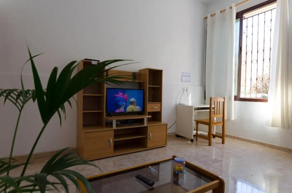 Apartamento Jan