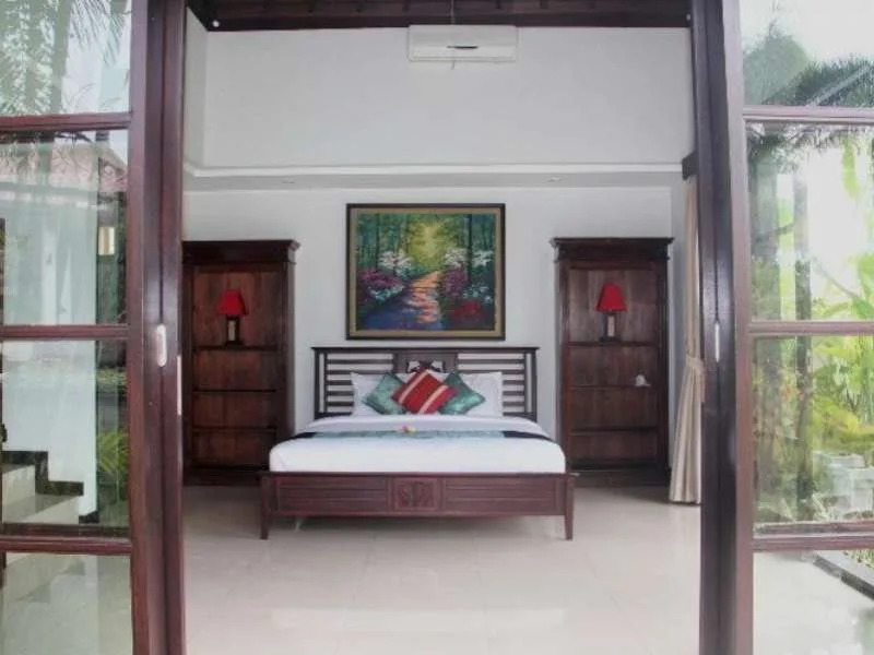 Villa Mustika Juma