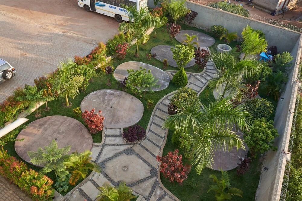 Oskab Hotel Limited