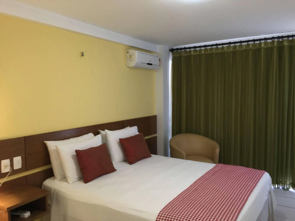Varandas Apartamento