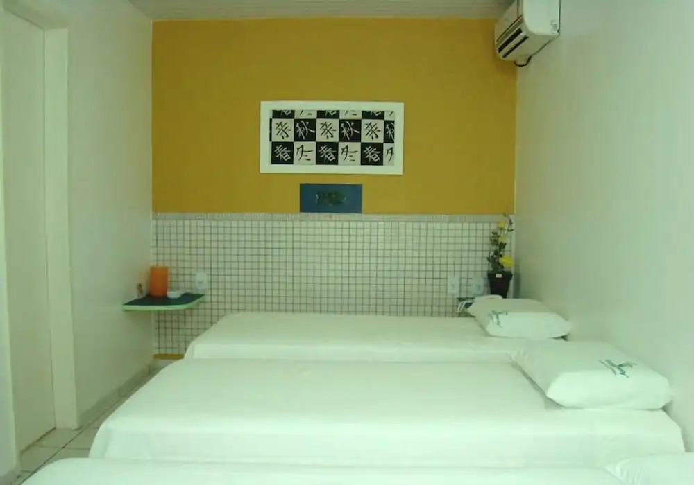Hotel Cajuína City