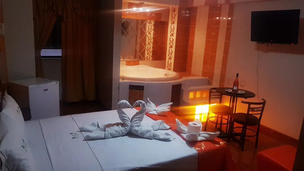 D'Richard Hotel