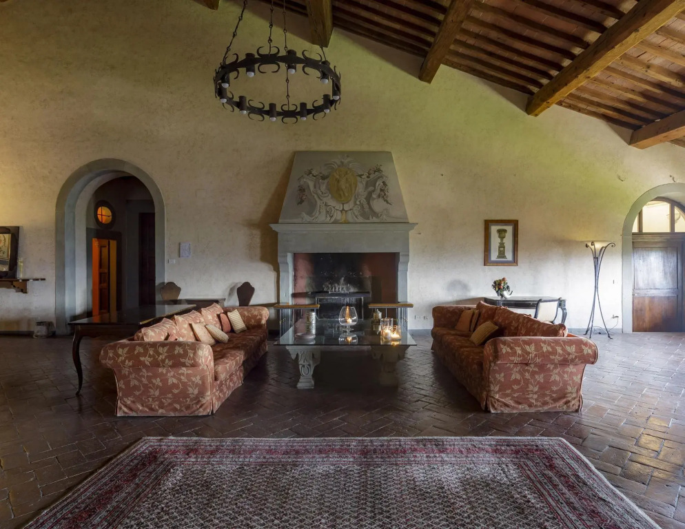 Hotel Tenuta di Artimino member of Meliá Collection