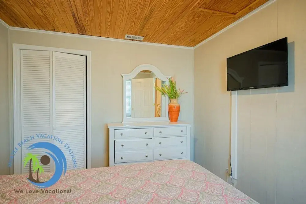 Cg Beach Bungalow #1