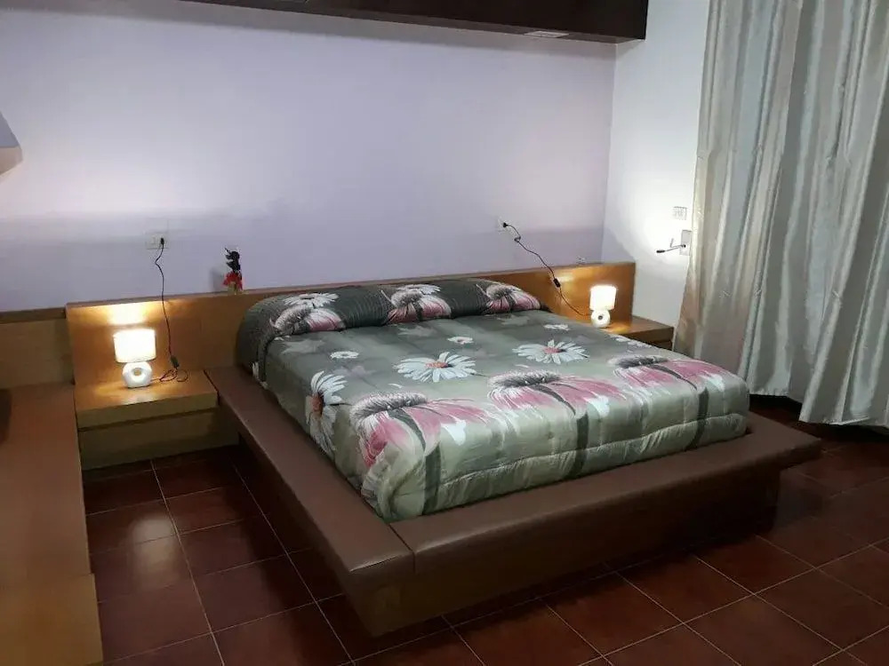 Borgo La Pineta