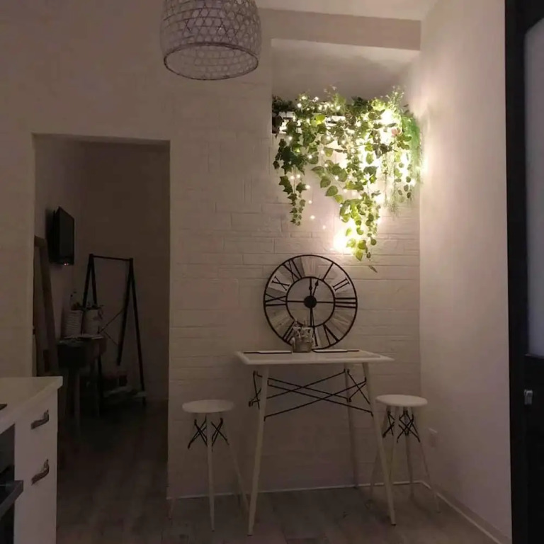 Apartment with One Bedroom in Palermo, with Wifi - 10 Km From the Beach
