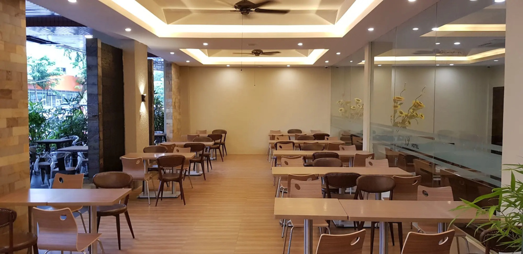 SP hotel