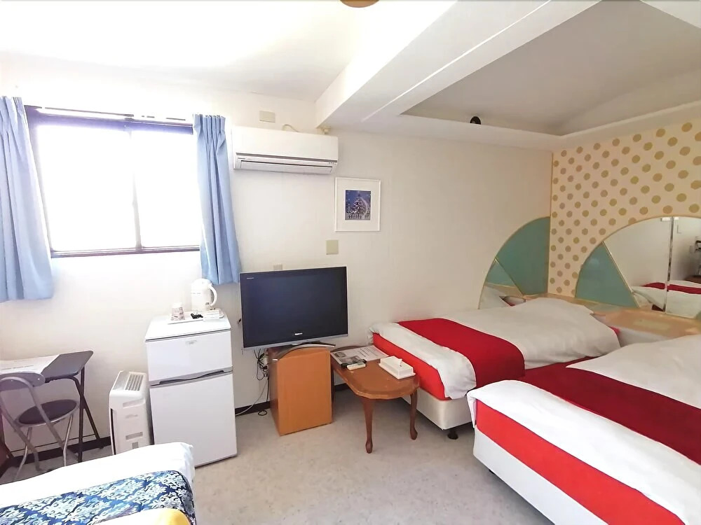 Rycom Garden Resort