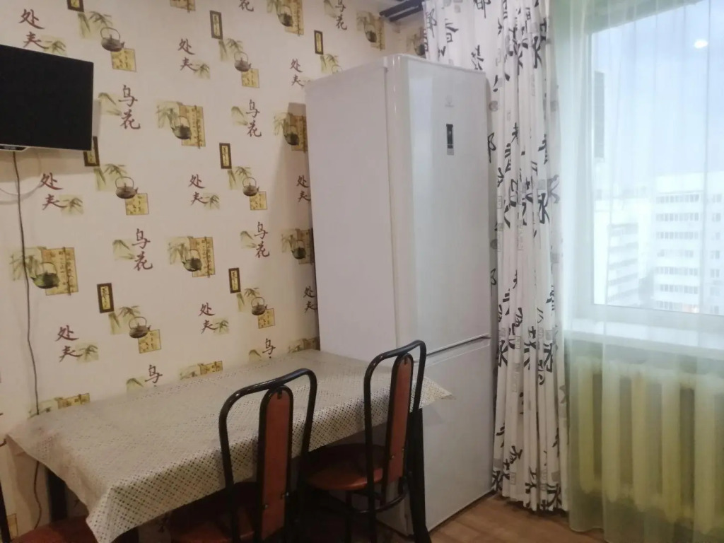 Апартаменты на ул. Чистопольской, 49