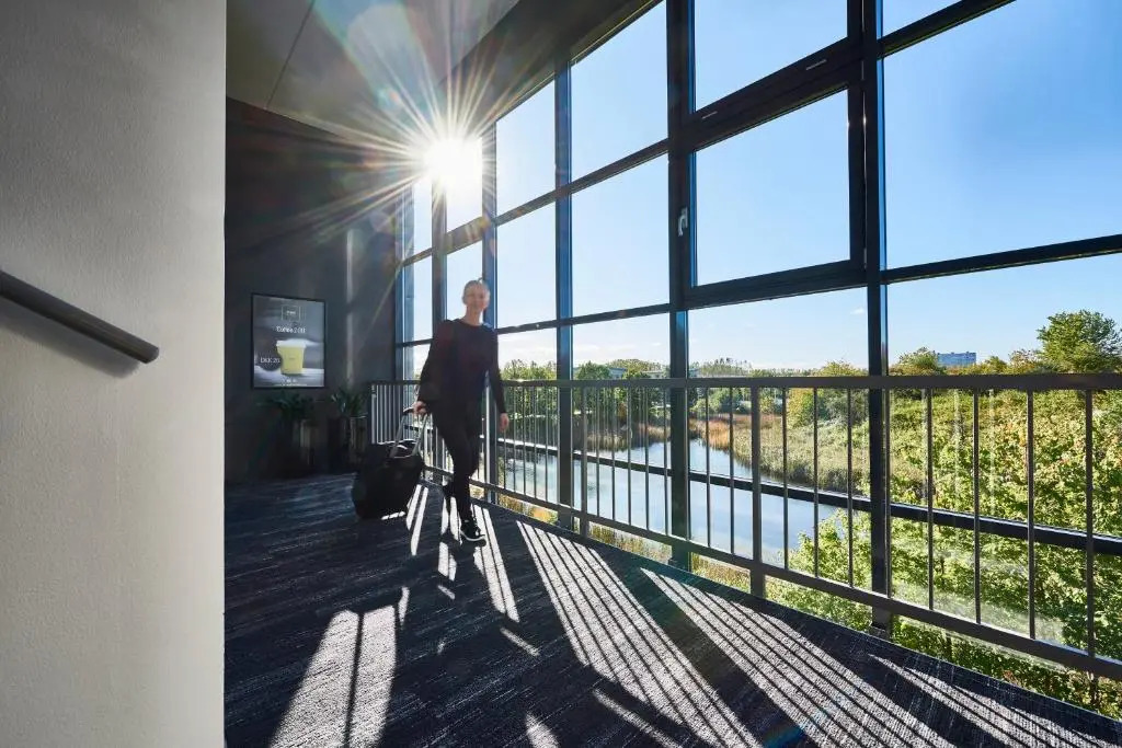 Four Points Flex by Sheraton Ballerup