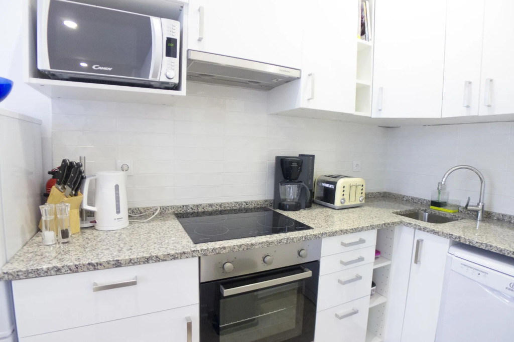 LV Premier Apartments Chiado- CH