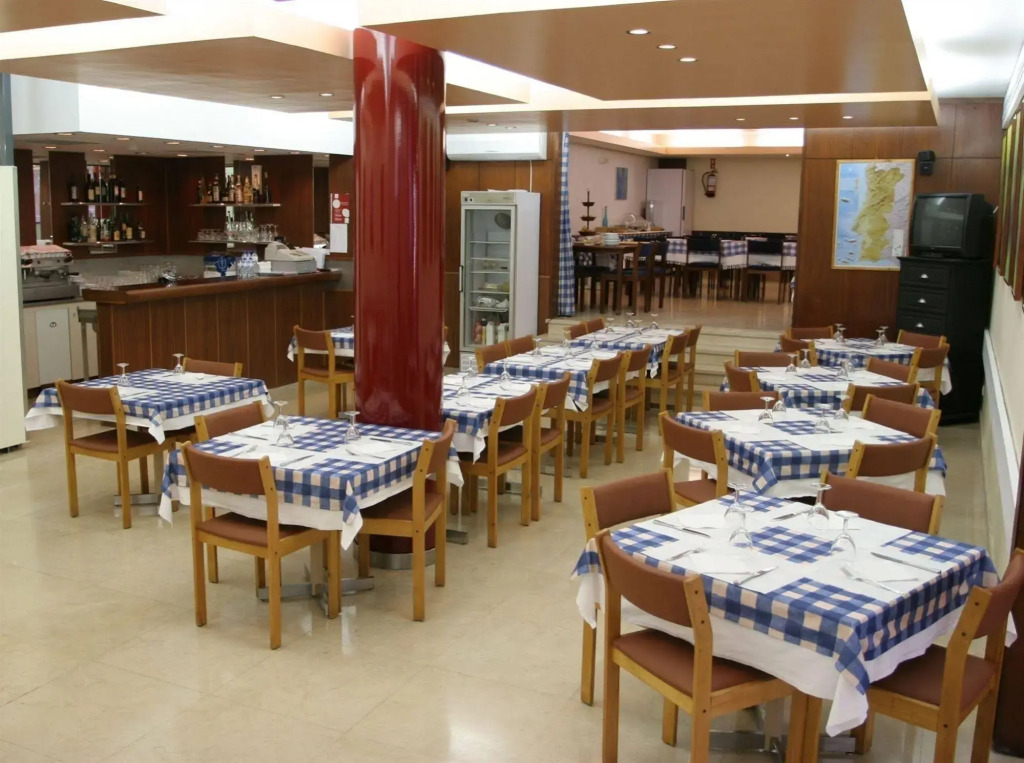 Hotel dos Cavaleiros