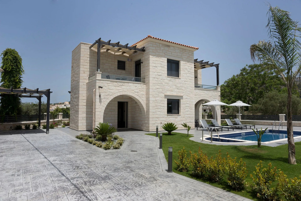 Villa Azalea Chania