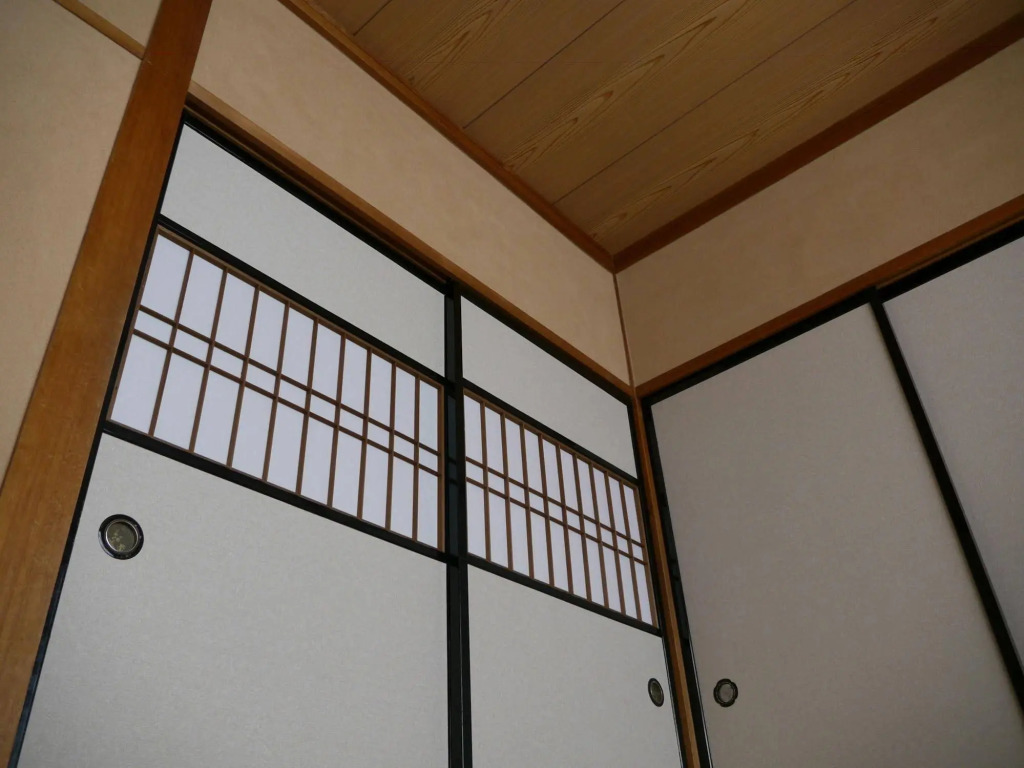 Komorebi Hostel