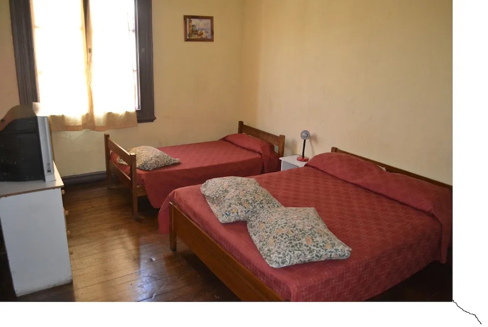 Latinoamericano Hostel