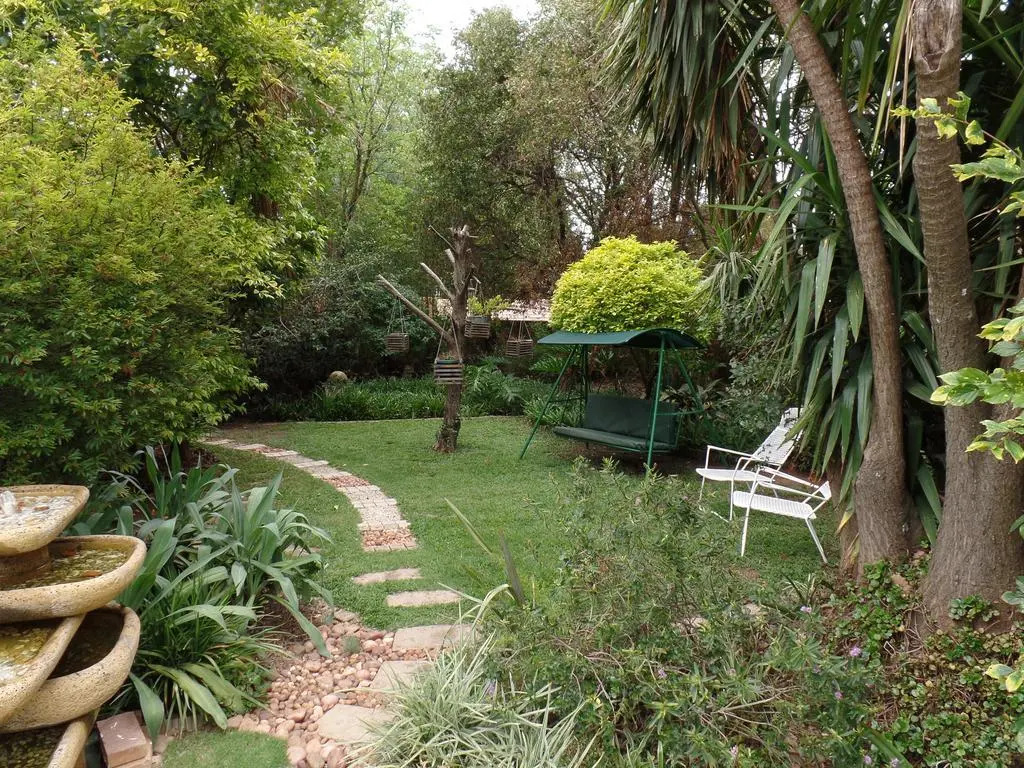 Old Umtali Guest House