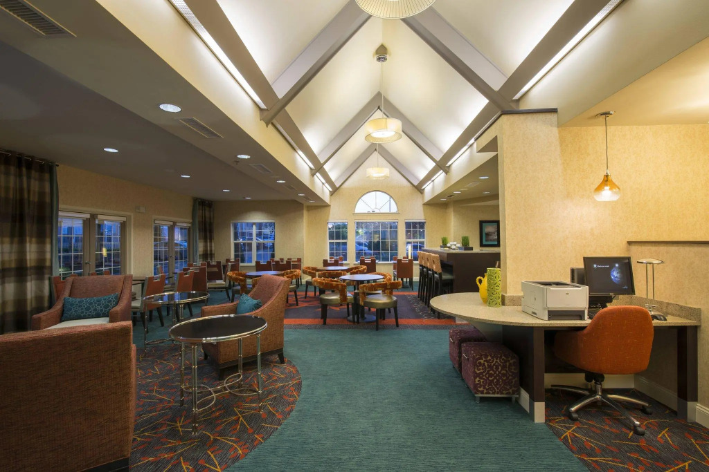 Residence Inn by Marriott Little Rock