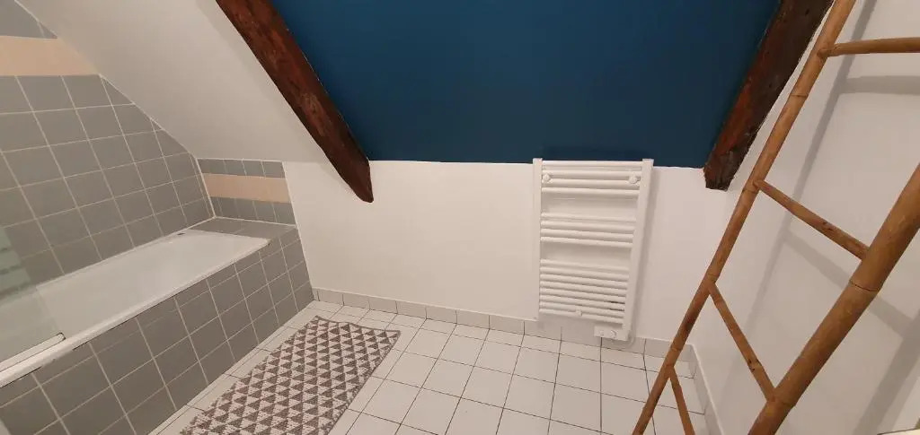 APY BAYEUX : appartement *** au cœur de la ville
