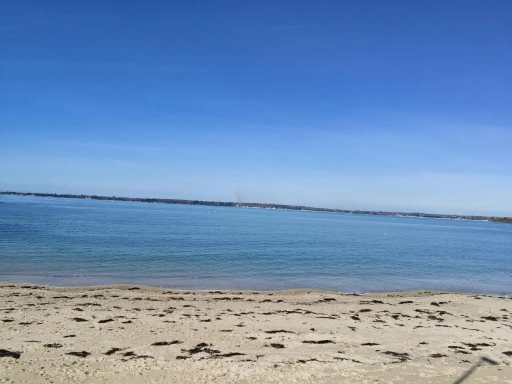 Le 21 Vue Sur Mer