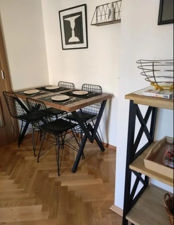 Apartman Filip